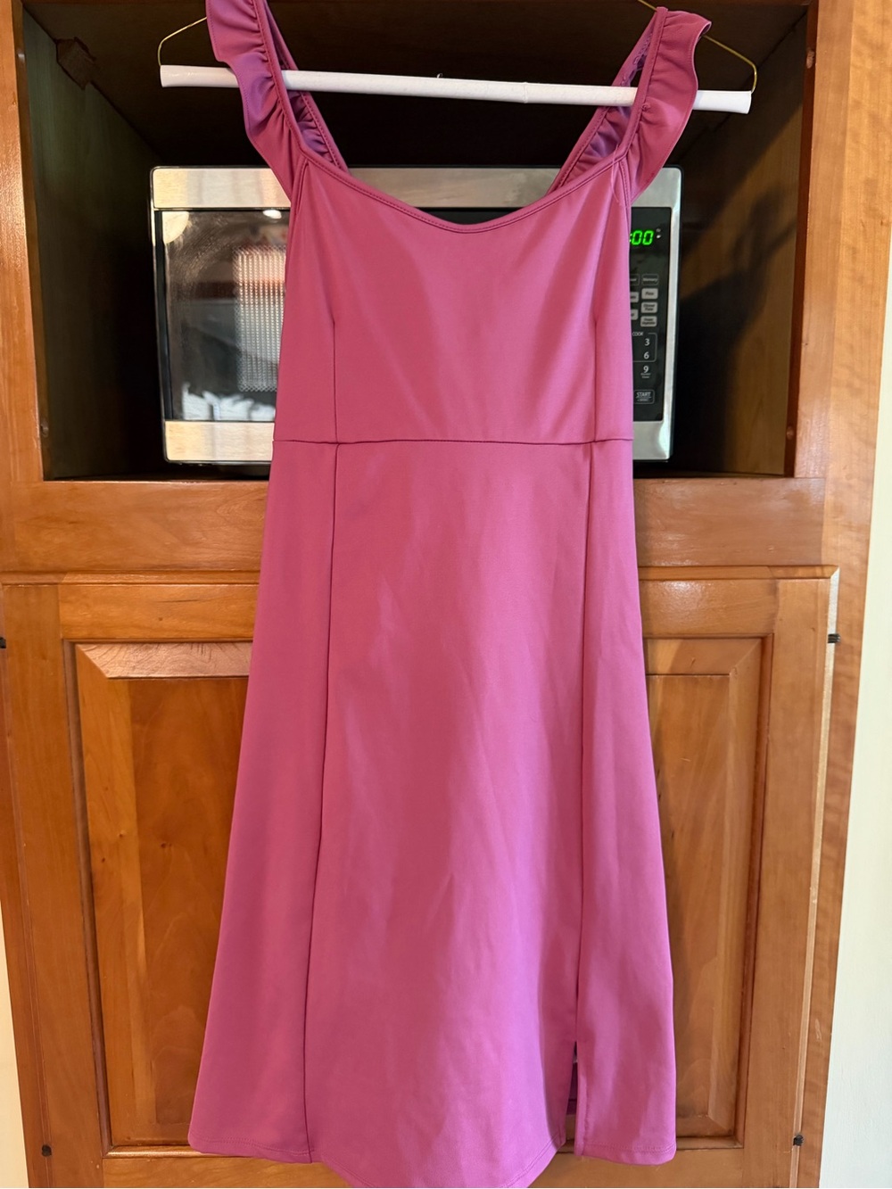 Sincerely Jules Activewear Dress
